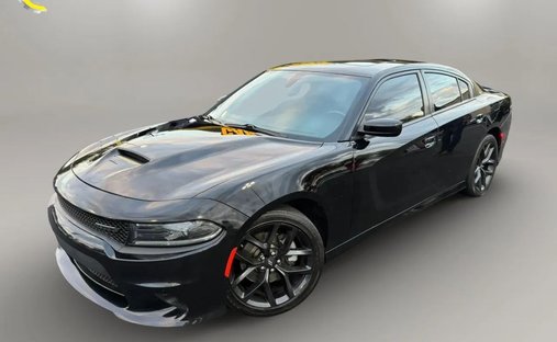 2022 Dodge Charger R/T Sedan 4D in Manassas, VA, United States 1