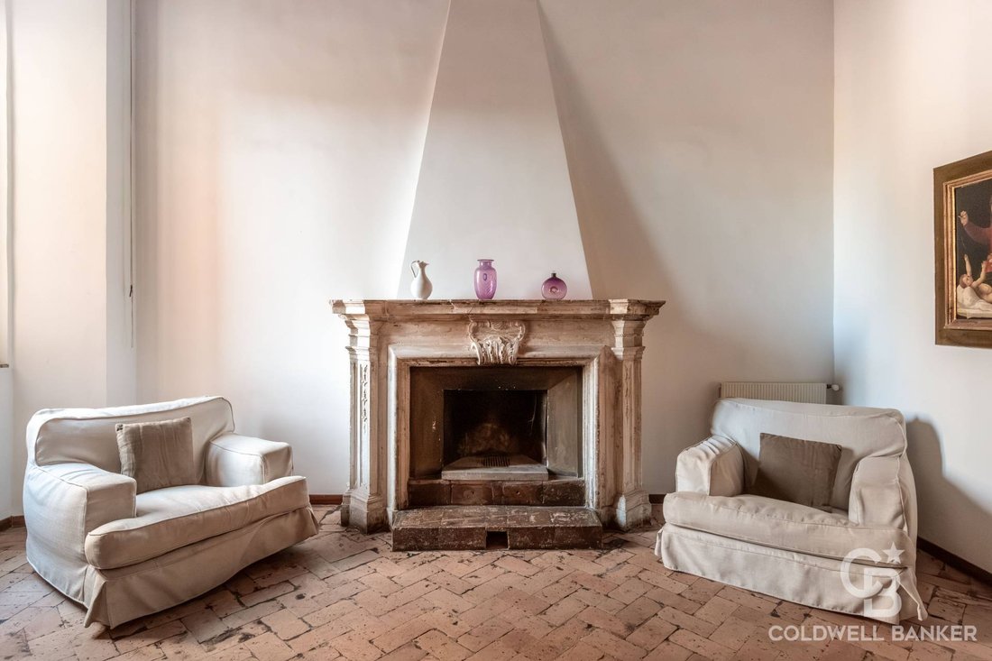 Apartment in Piazza del Popolo - Piazza Navona - Quirinale, Rome, Italy 4 - 19076165