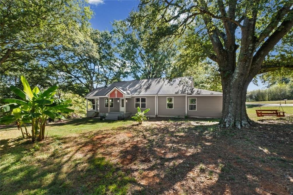 House in Adairsville, Georgia, United States 4 - 19048707