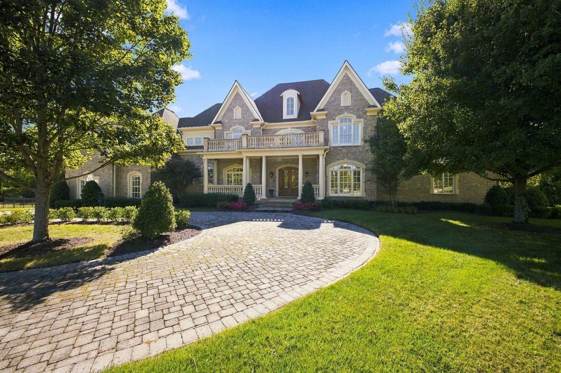 Haus in Nashville, Tennessee, Vereinigte Staaten 1 - 19078870