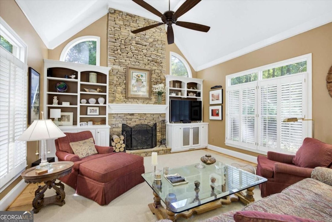 Casa a Kennesaw, Georgia, Stati Uniti 4 - 19080165