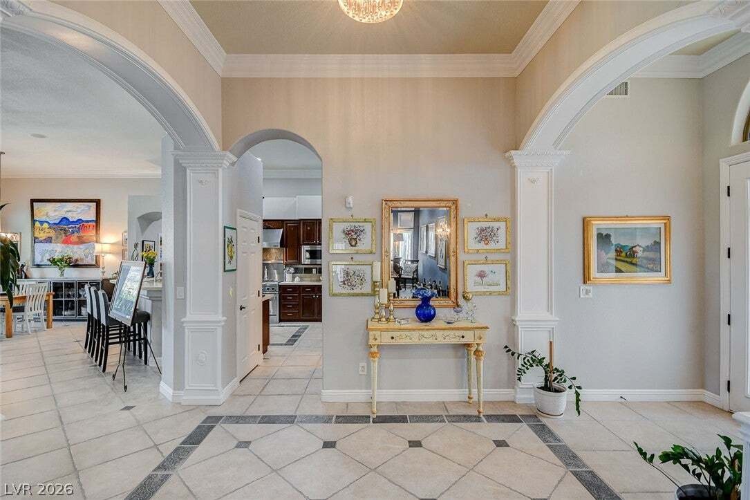Casa a Henderson, Nevada, Stati Uniti 4 - 19078749