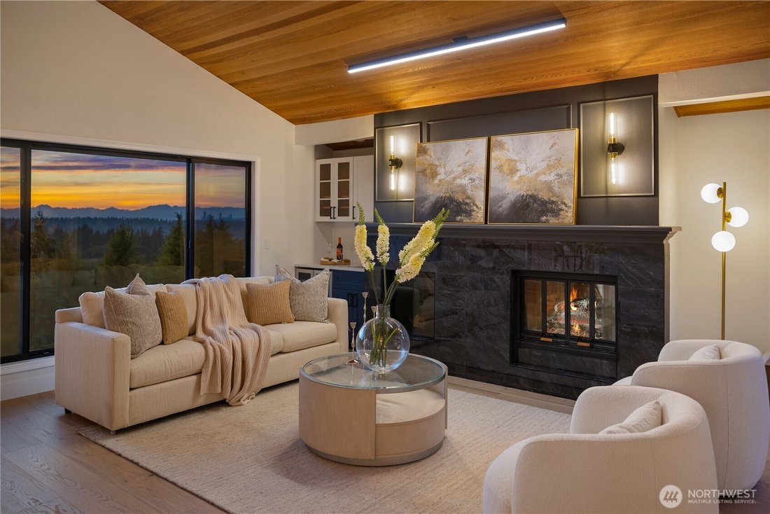 House in Bellevue, Washington, United States 5 - 19082541