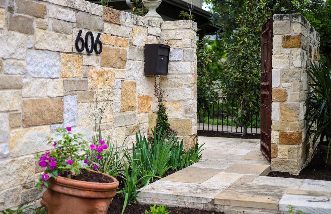 Maison à Austin, Texas, États-Unis 2 - 19076435