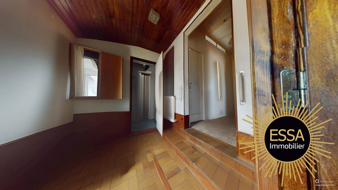 Haus in Les Arcades, Viroflay, Frankreich 3 - 19076609