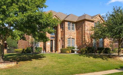 Casa en Lewisville, Texas, Estados Unidos 1