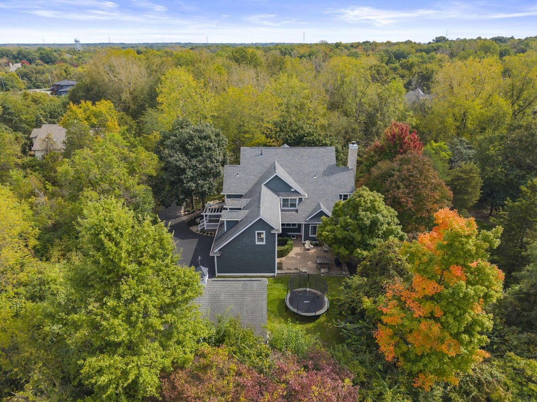 Haus in Dublin, Ohio, Vereinigte Staaten 3 - 19082678
