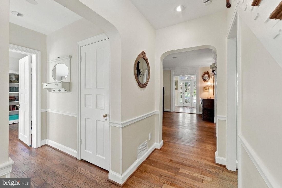 Haus in Arlington County, Virginia, Vereinigte Staaten 5 - 19082550