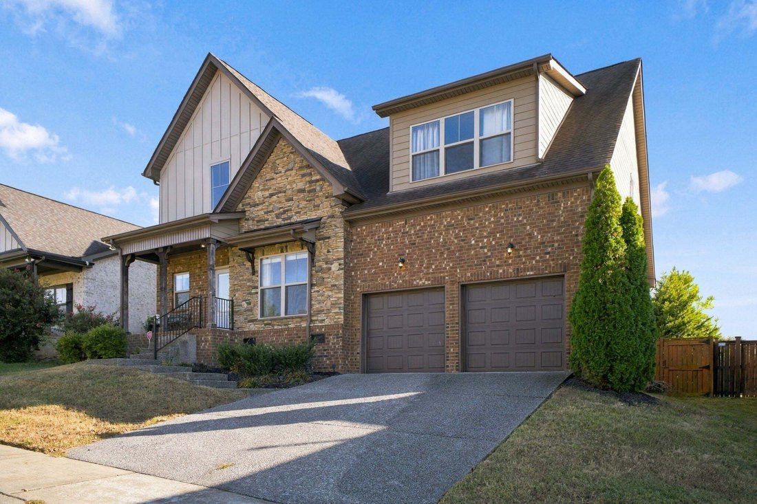 Haus in Nolensville, Tennessee, Vereinigte Staaten 2 - 19078877