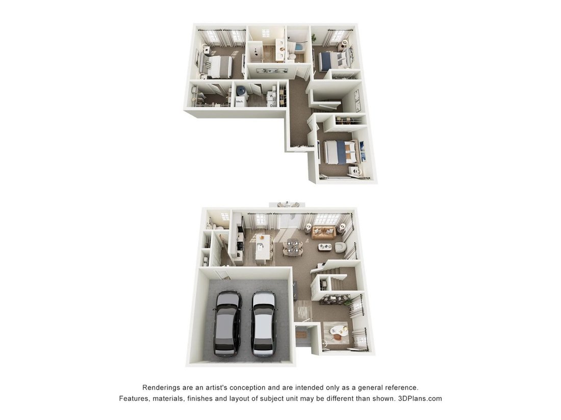 Casa a Elk Grove Village, Illinois, Stati Uniti 2 - 19077719