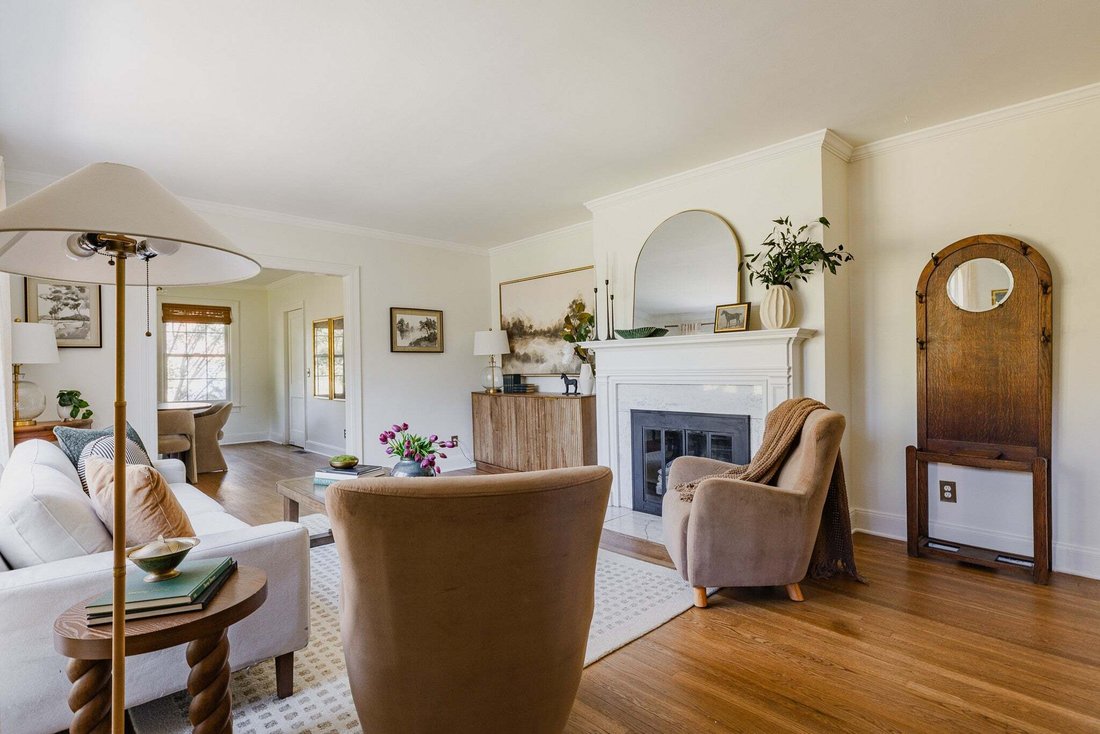 Haus in Nashville, Tennessee, Vereinigte Staaten 4 - 19078863