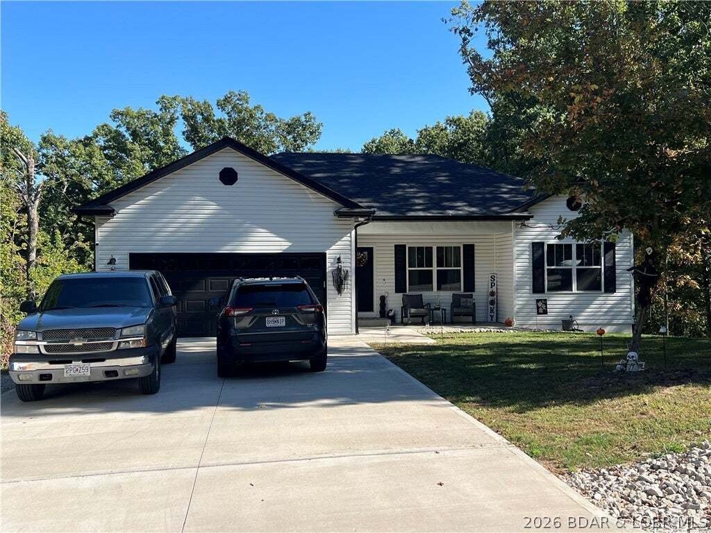 Casa a Lake Ozark, Missouri, Stati Uniti 1 - 19085586