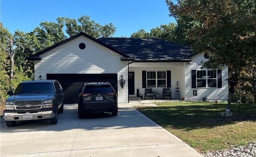 Haus in Lake Ozark, Missouri, Vereinigte Staaten 1