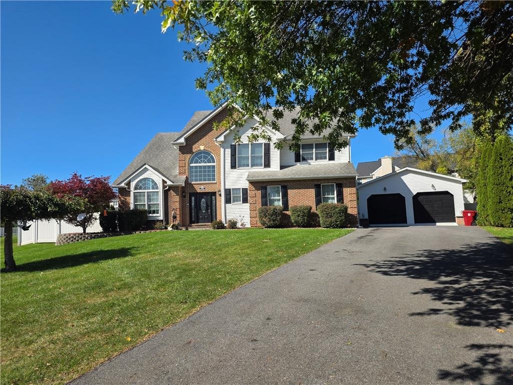 Haus in Forks Township, Pennsylvania, Vereinigte Staaten 3 - 19084561