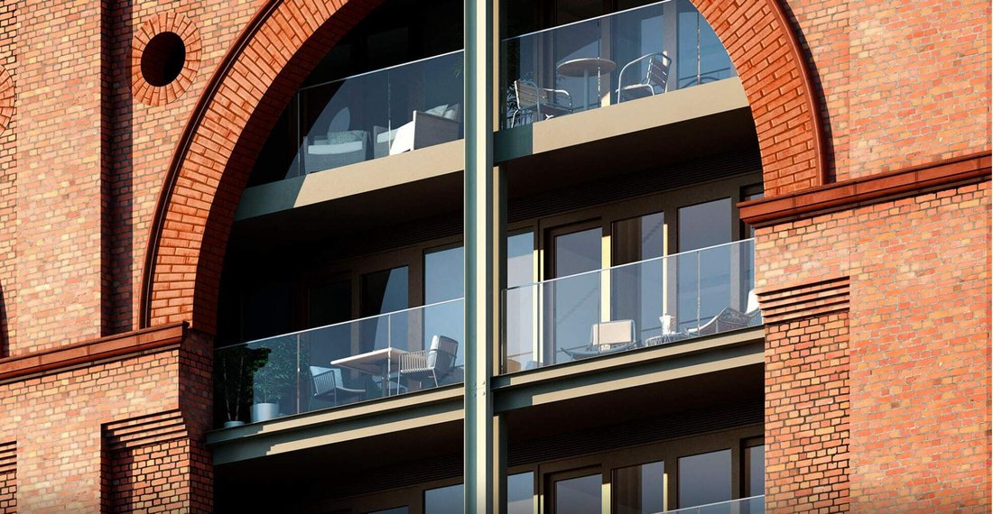 Penthouse à Chelsea Harbour, Angleterre 5 - 19083663
