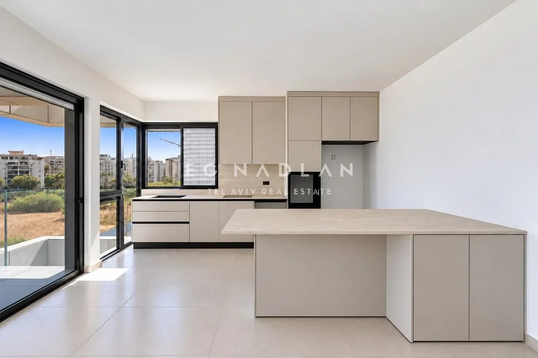 Apartment in Tel Aviv-Yafo, Tel Aviv District, Israel 4 - 19083861
