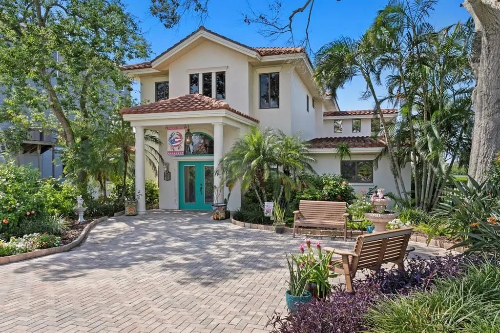 Haus in Tarpon Springs, Florida, Vereinigte Staaten 1 - 19082246