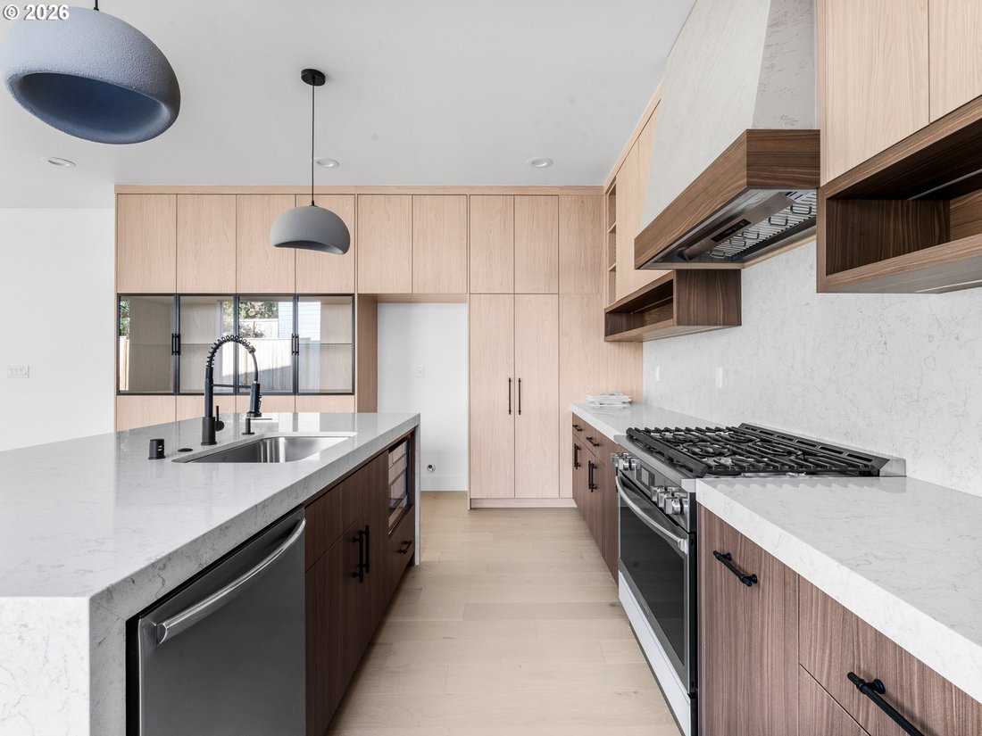 Casa a Portland, Oregon, Stati Uniti 5 - 18453901