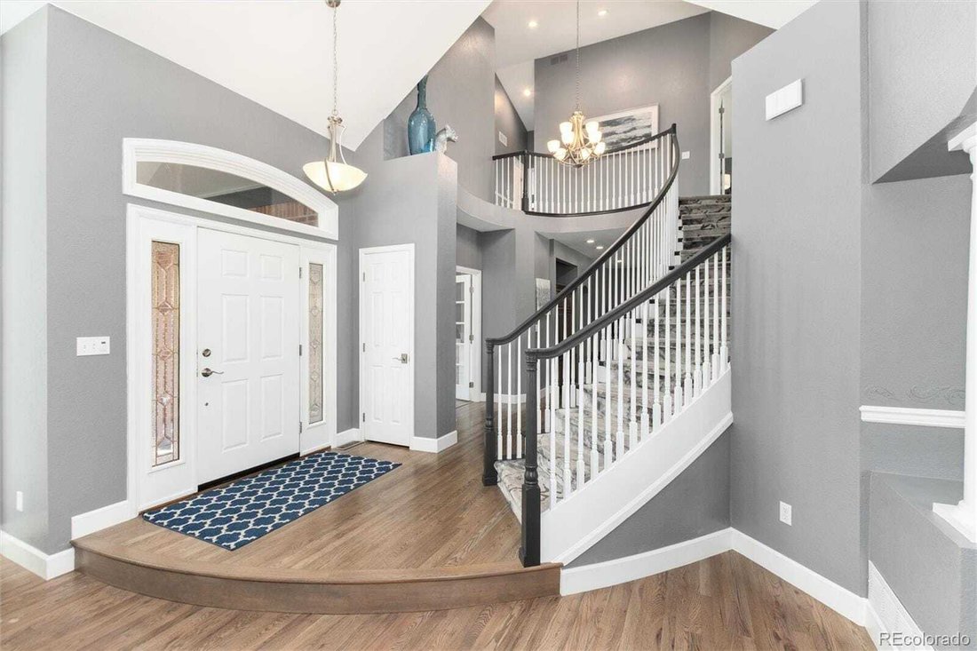 Casa a Arvada, Colorado, Stati Uniti 4 - 19085459
