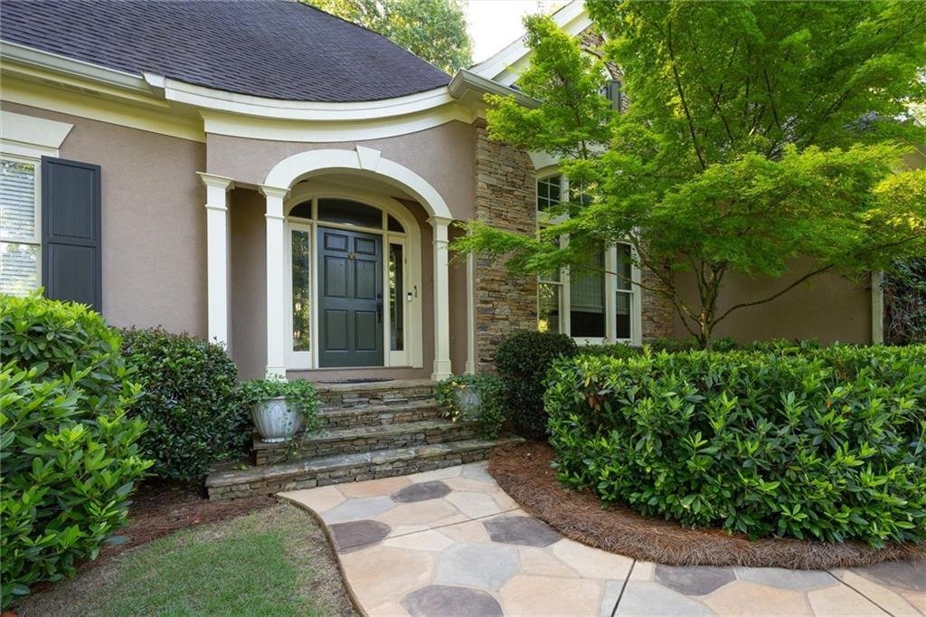 Casa a Kennesaw, Georgia, Stati Uniti 2 - 19080158