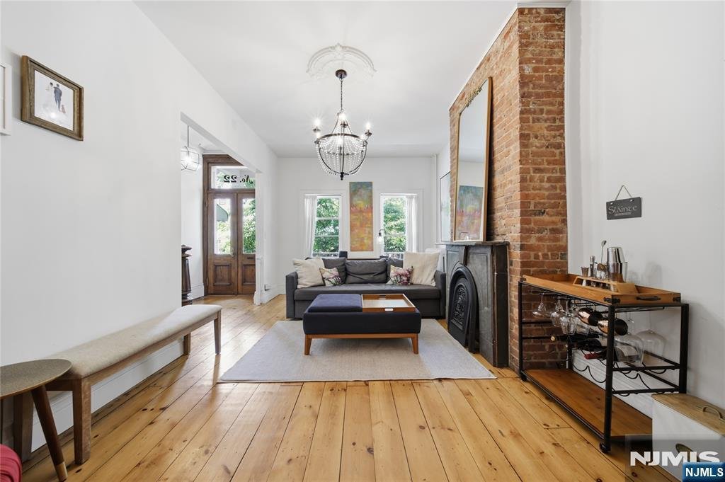 Casa a Jersey City, New Jersey, Stati Uniti 1 - 18865328