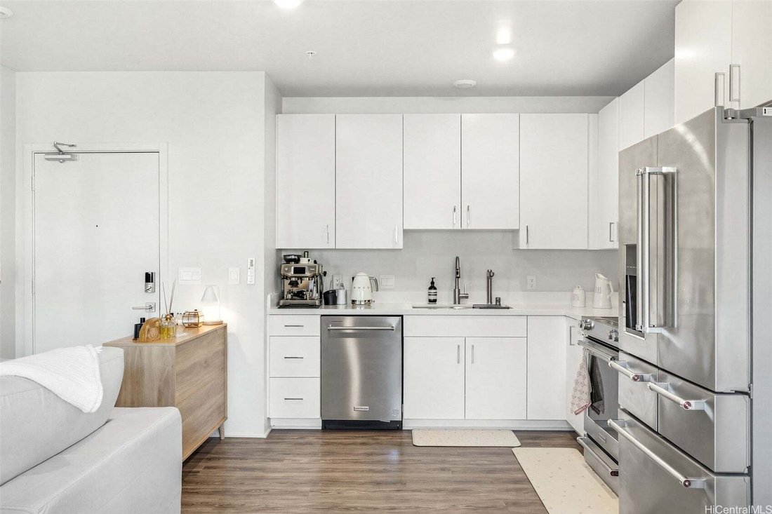 Condominio a Ewa Beach, Hawaii, Stati Uniti 3 - 19083462
