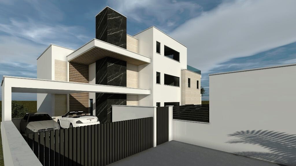 Villa in Agios Tychon, Limassol, Cyprus 1 - 19083965