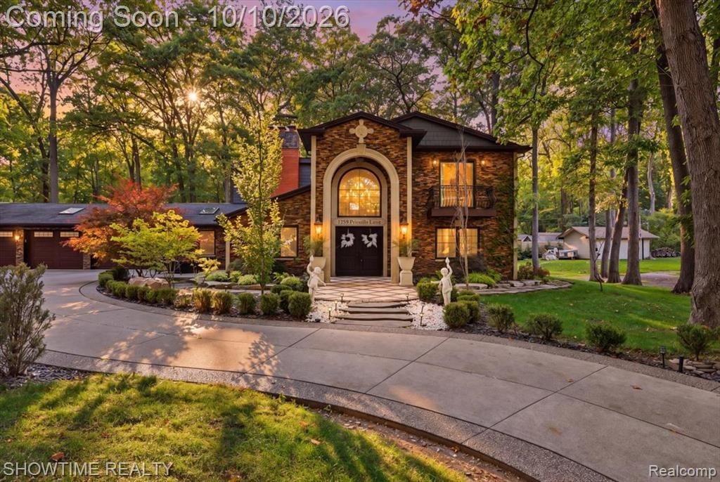 Haus in Rochester Hills, Michigan, Vereinigte Staaten 4 - 19077002