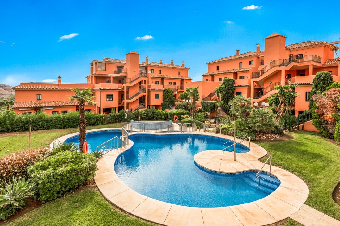 House in Elviria-Cabopino, Marbella, Spain 1 - 19083028