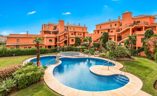 House in Elviria-Cabopino, Marbella, Spain 1