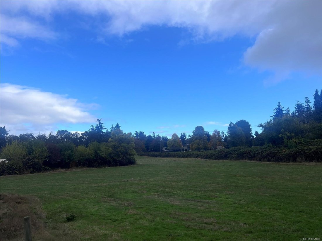 Terreno en Saanich, Columbia Británica, Canadá 1 - 19081406