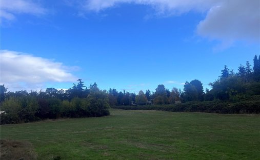 Terreno en Saanich, Columbia Británica, Canadá 1