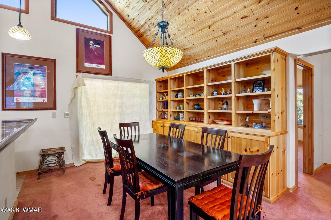 Haus in Heber-Overgaard, Arizona, Vereinigte Staaten 4 - 19080819
