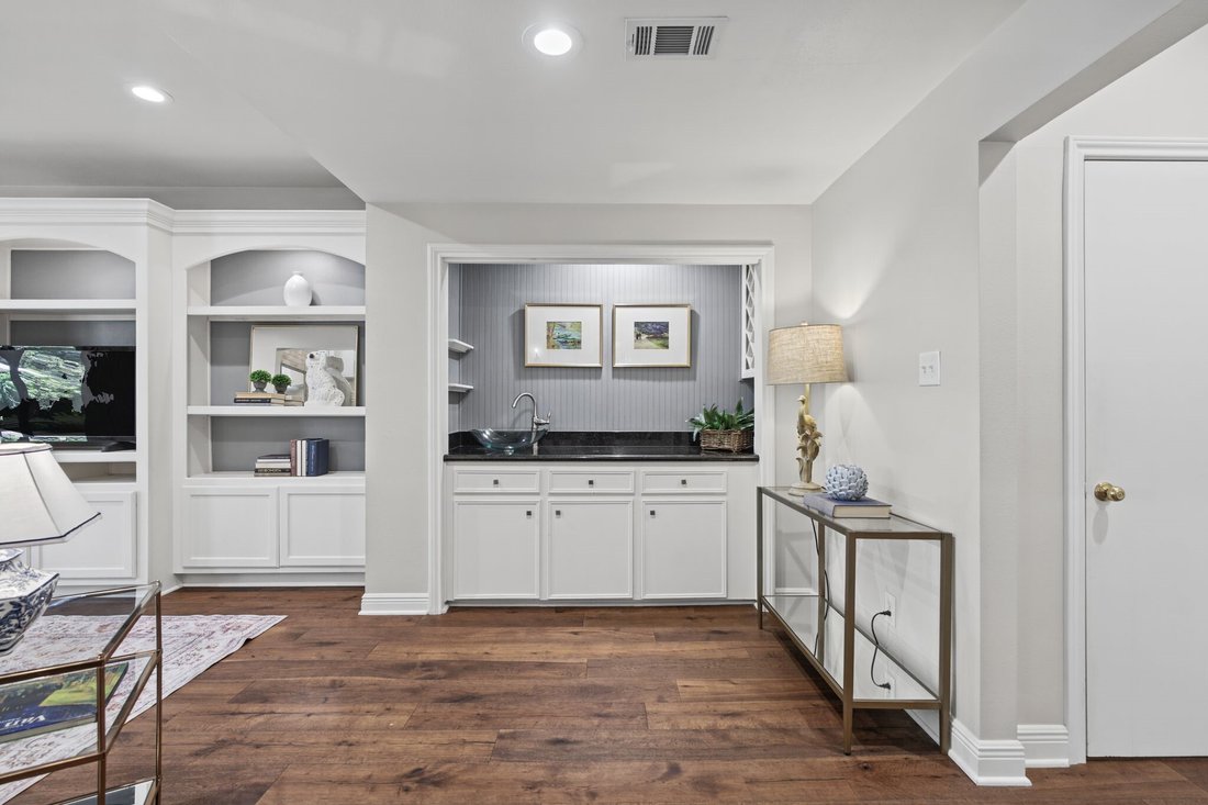 Townhouse in Houston, Texas, United States 4 - 19076093