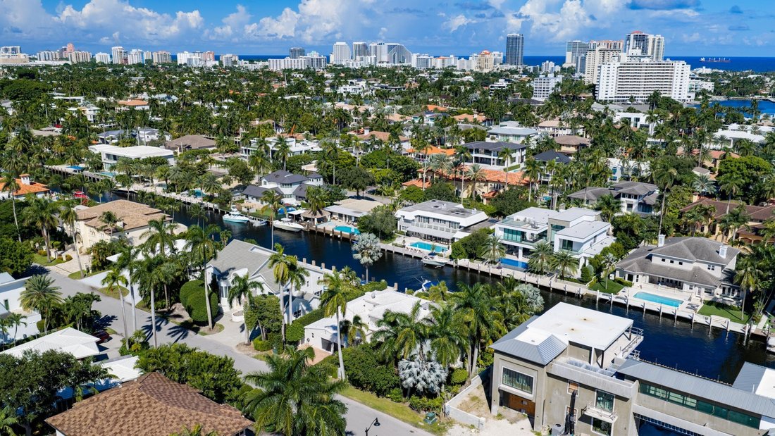 Casa a Fort Lauderdale, Florida, Stati Uniti 5 - 19082154