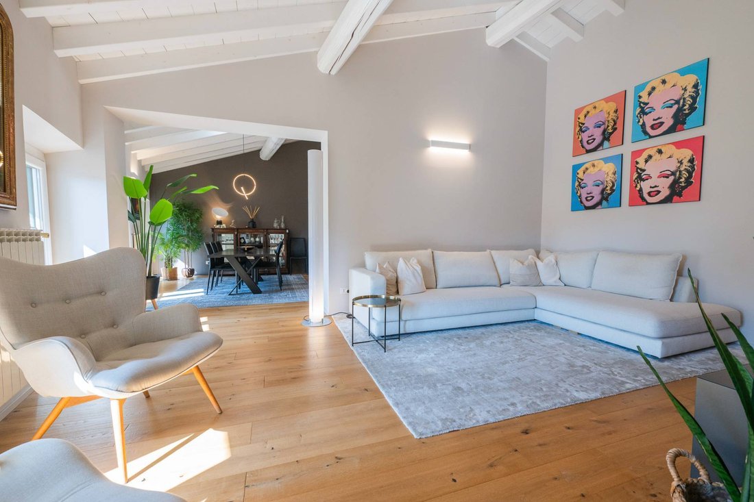 Apartamento en Centro Storico, Brescia, Lombardía 1 - 19076130
