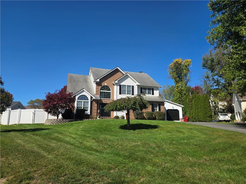 Haus in Forks Township, Pennsylvania, Vereinigte Staaten 2 - 19084561
