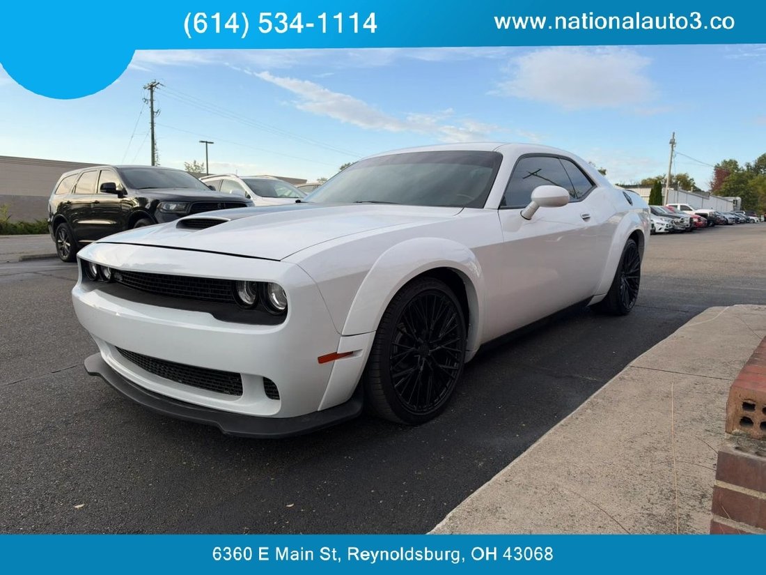 Coupe in Reynoldsburg, OH, United States 3 - 19081784