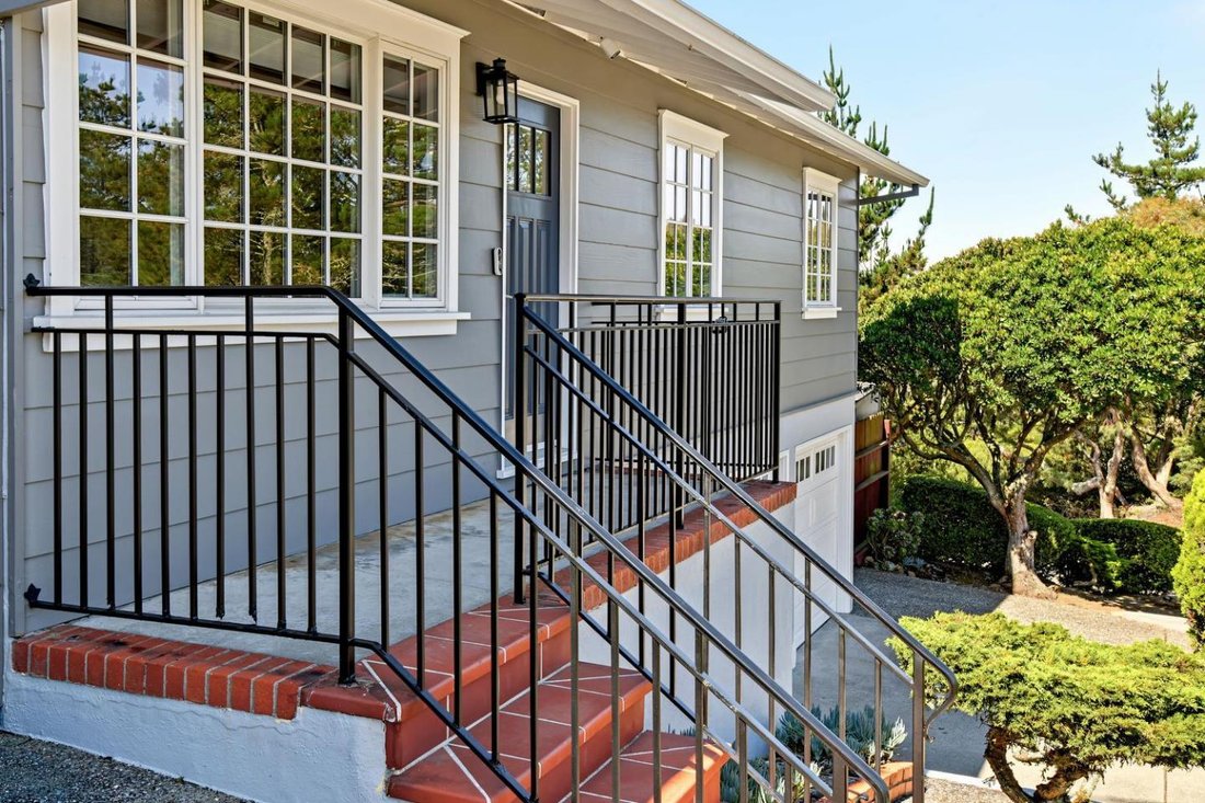 Haus in San Bruno, Kalifornien, Vereinigte Staaten 2 - 19080874
