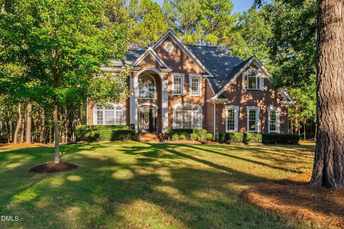 House in Cary, North Carolina, United States 1 - 19079631