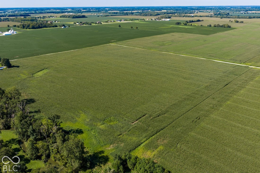 Azienda agricola a Greenfield, Indiana, Stati Uniti 4 - 19076357