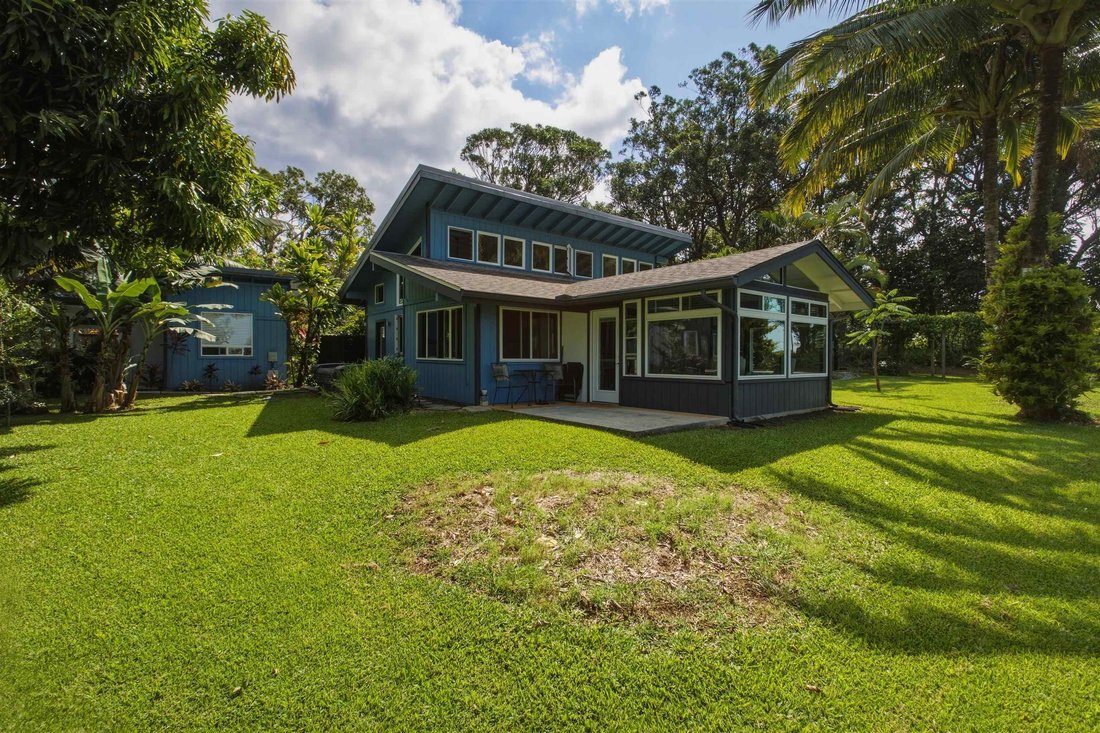 Casa a Haiku-Pauwela, Hawaii, Stati Uniti 3 - 19082288