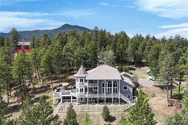Maison à Morrison, Colorado, États-Unis 2 - 19085300