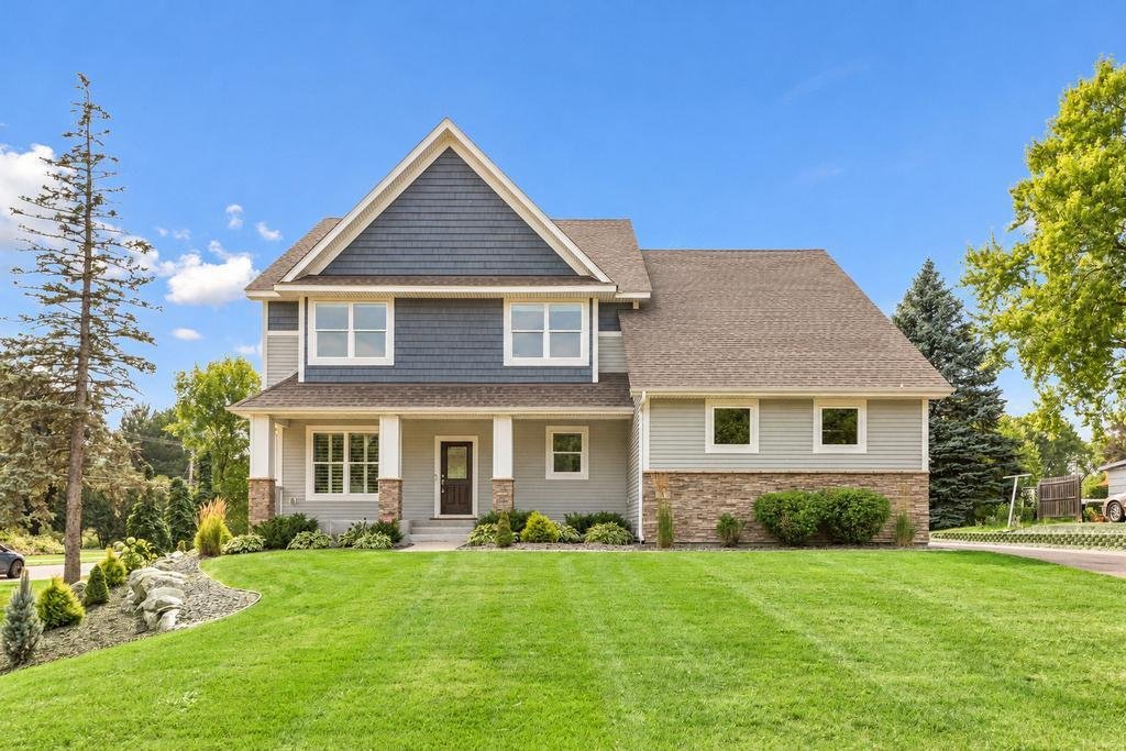 House in Minneapolis, Minnesota, United States 1 - 18594336