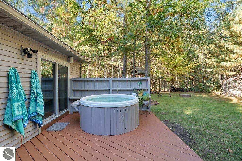 Haus in Interlochen, Michigan, Vereinigte Staaten 2 - 19080681