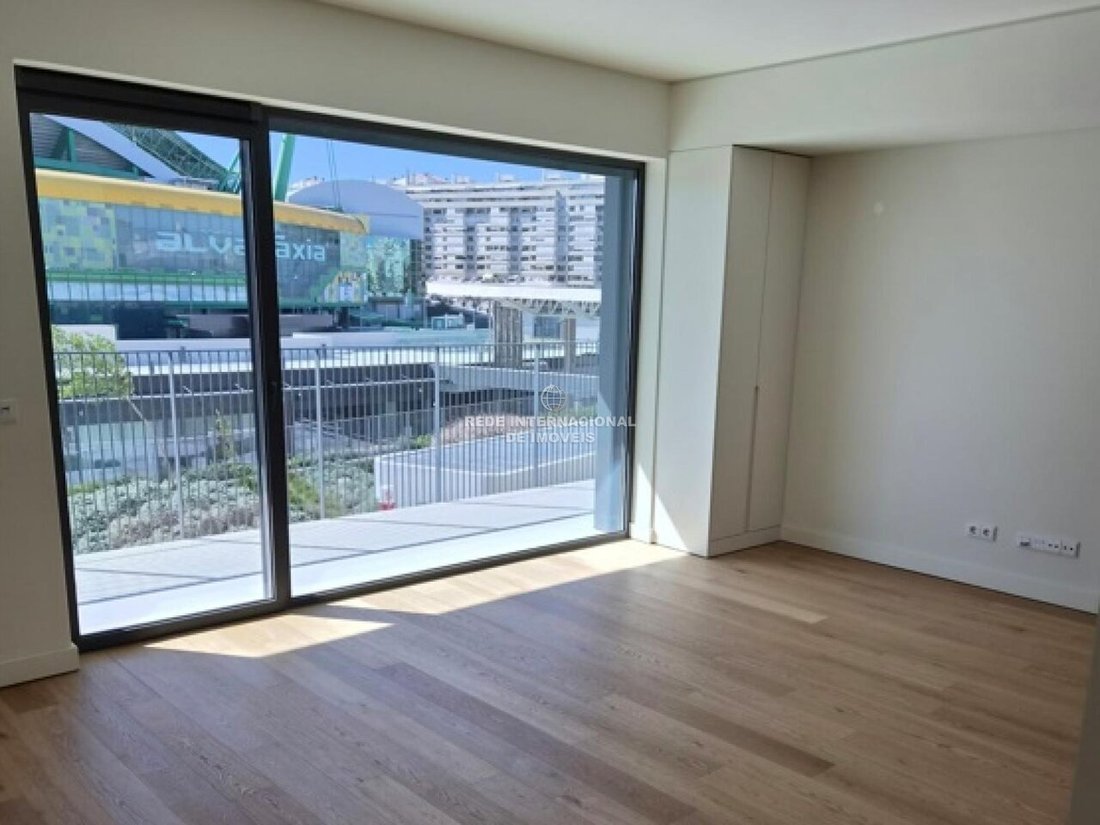 Appartement à Lumiar, Lisbonne, Portugal 1 - 19077379