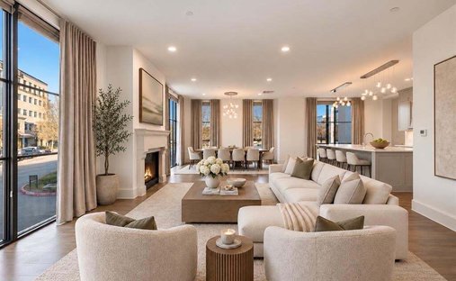 Condominio en Frisco, Texas, Estados Unidos 1