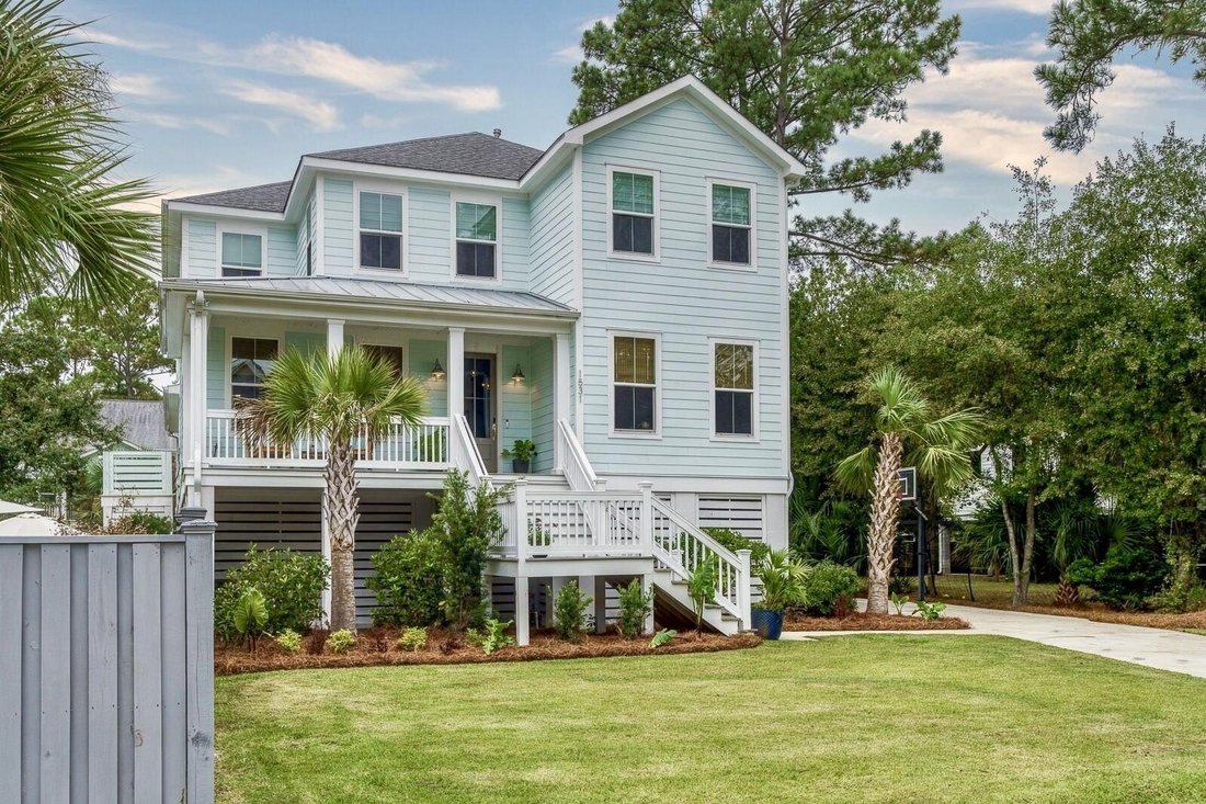 House in Mount Pleasant, South Carolina, United States 3 - 19076501