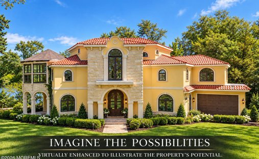 Casa a Lakewood, New Jersey, Stati Uniti 1