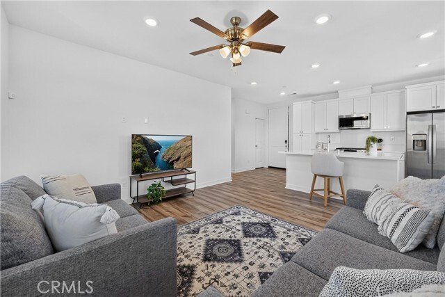 Appartement à Rancho Mission Viejo, Californie, États-Unis 5 - 19083216